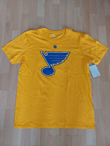 NHL Fanatic tričko St. Louis Blues #90 O'Reilly Nové - 1