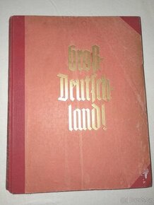 GroßDeutschland - 1