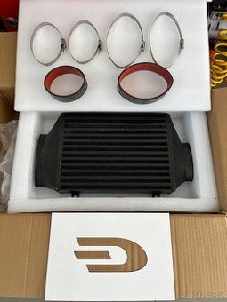 Intercooler Direnza Mini Cooper S R53