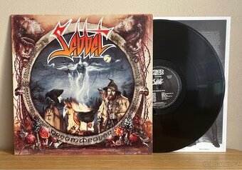 Sabbat - Dreamweaver - 1