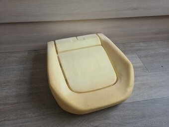 NOVÁ Výplň sedáku Fabia 1 - Originál