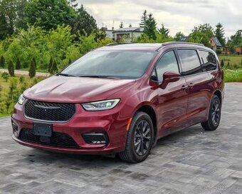 CHRYSLER PACIFICA S 4X4