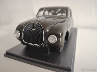 Škoda 935, model Autocult 1:18