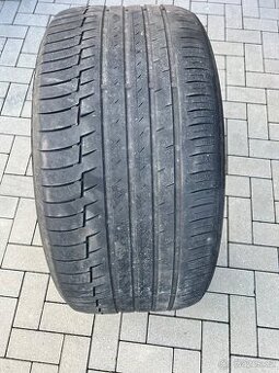 285/45 R22 a 325/40 R22