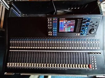 Prodám YAMAHA LS-9/32 vč. case