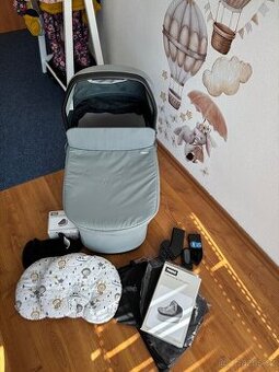 Thule Urban Glide 3 - korba s příslušenstvím