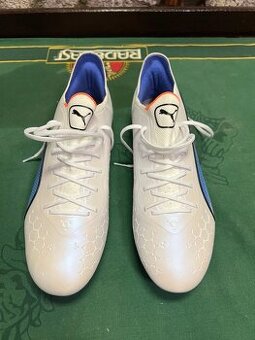 Fotbalové kopačky Puma KING FG 44 - nové