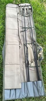 Fox eos pro 12ft 3.5lb