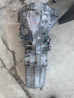Převodkovka Audi A4 B6 1.9TDI