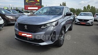 PEUGEOT 3008 II (2) 1.5 BlueHDi 130 S&S ALLURE 05/2022