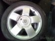 orig ALU kola RENAULT 4x100x15"