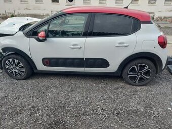 Citroen C3 1.2 benzin HM03