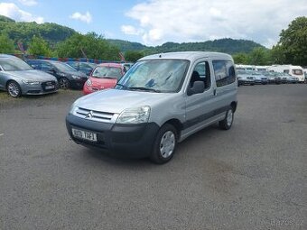 Citroen Berlingo 1.4i