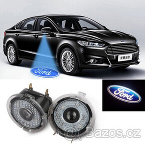 FORD LED LOGO PROJEKTORY MONDEO, EDGE, S- MAX , GALAXY