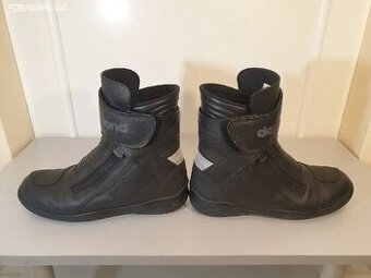 DAYTONA Sport Arrow GTX Kožené boty na motorku V 41
