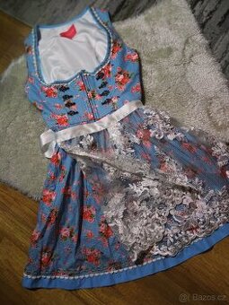 Dirndl šaty Kruger VEL.M - 1
