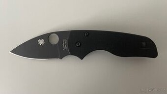 Nůž Spyderco Lil Native