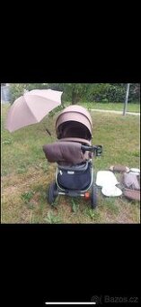 Stokke trailz