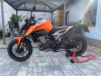 Prodám KTM DUKE 790