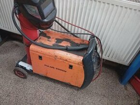 Svářečka C02,Powermat 200A