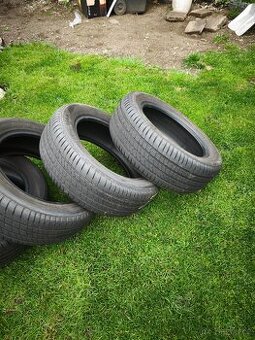 Pneu Firestone roadhawk 205/55 R16