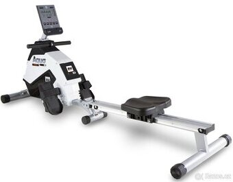 Veslovací trenažér BH FITNESS Aquo Dual