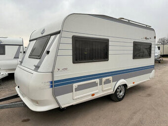 Karavan Hobby Excellent 495