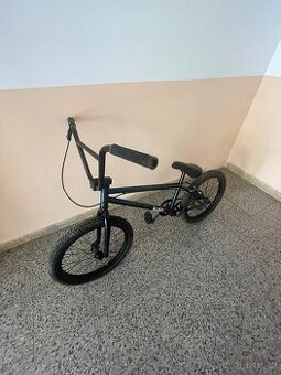 BMX Mafia Kush 1
