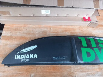 Nové Wind Wingsurf přední křídlo Indiana 1150DWR
