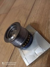 Alu cívka Shimano Nexave 3000SFD