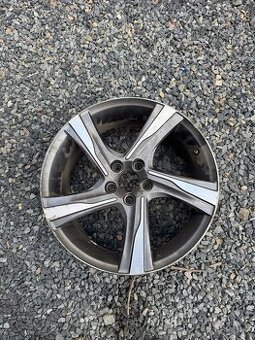Disk Volvo v70 R-Design