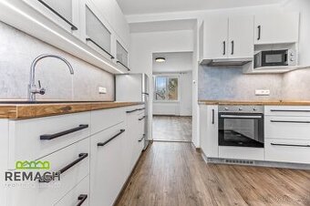 Pronájem byt 2+1, 70 m2 - Dobruška, ev.č. 03165