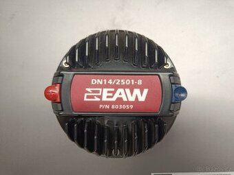 Prodám 2x driver EAW DN14/2501-8 (RCF ND2530-T3)