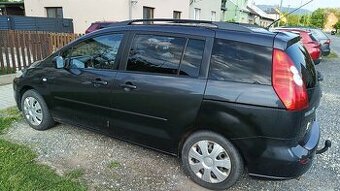 Na prodej Mazda 5 - 1