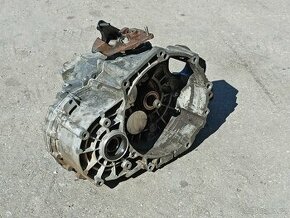 6rychl. převodovka VW / ŠKODA - typ KDN - 6 měs. ZÁRUKA