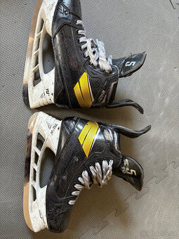 Hokejové brusle BAUER Ultrasonic Custom