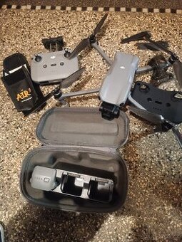 DJI air 3