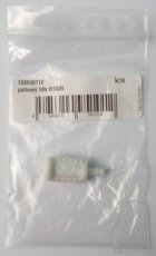 Hecht H133R - palivový filtr (133R00112) pro křovinořezy