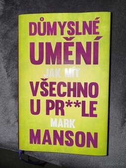 Důmyslné umění jak mít všechno u prle - 1