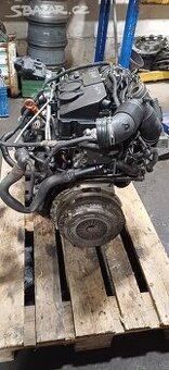 Kompletní Motor 2.0 tdi 8v 103 kw BMP,246 tis - 1