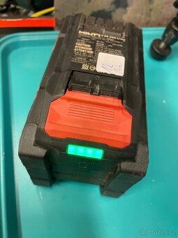Baterie Hilti Nuron 12Ah