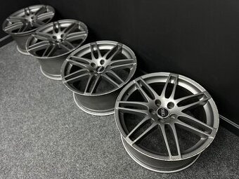 Alu Audi 5x112 19” 8J0601025N