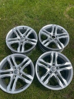 ALU Audi