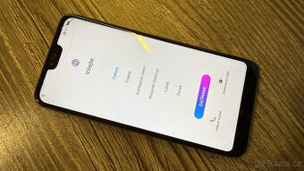 Duální mobilní telefon HONOR 10 černý