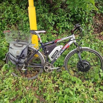 evbike kolo - 1