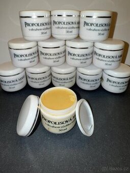 Propolis - 1