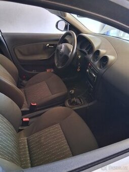 Prodám seat cordoba 1.2