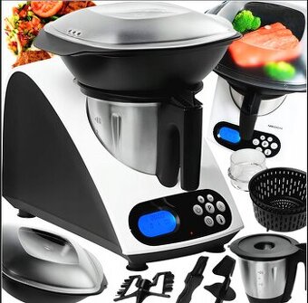 Kuchyňský robot Medion MD 16361