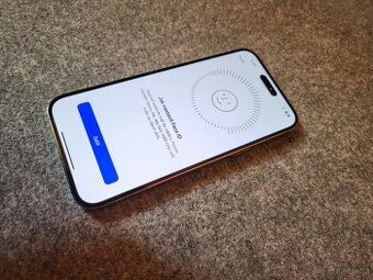 IPhone 14 pro max 128gb zlatý Záruka