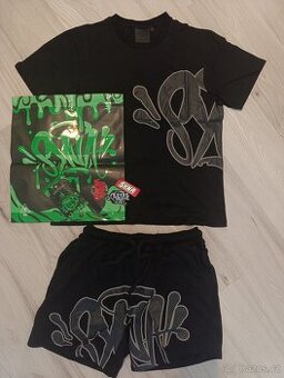 Syna World - 1